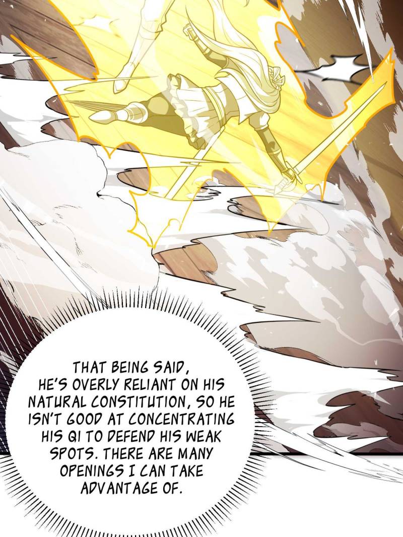 My Vampire System: A Dragon's Revenge Chapter 151 — Page 29
