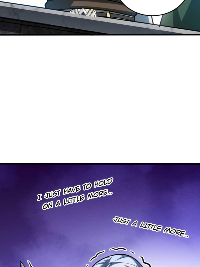 My Vampire System: A Dragon's Revenge Chapter 152 — Page 7