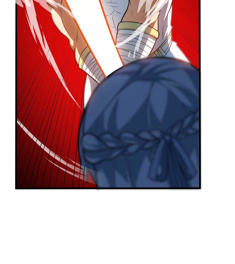 My Vampire System: A Dragon's Revenge Chapter 152 — Page 11