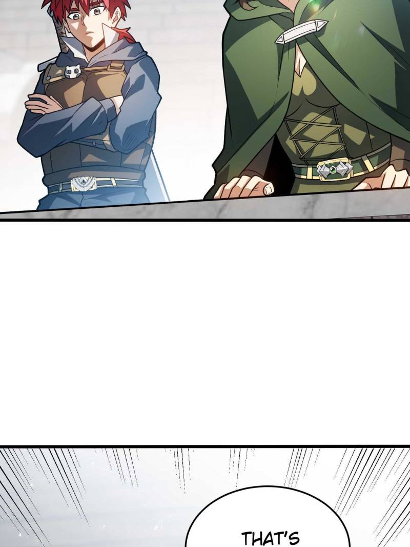 My Vampire System: A Dragon's Revenge Chapter 152 — Page 13