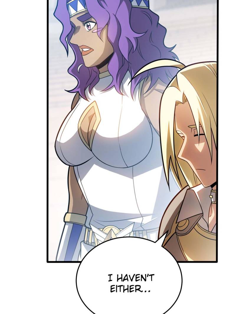 My Vampire System: A Dragon's Revenge Chapter 153 — Page 7