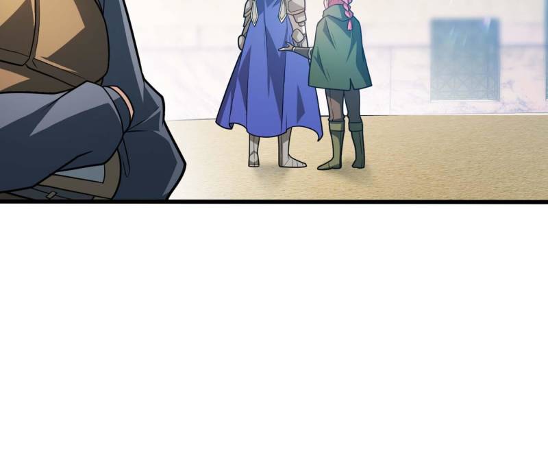 My Vampire System: A Dragon's Revenge Chapter 153 — Page 9