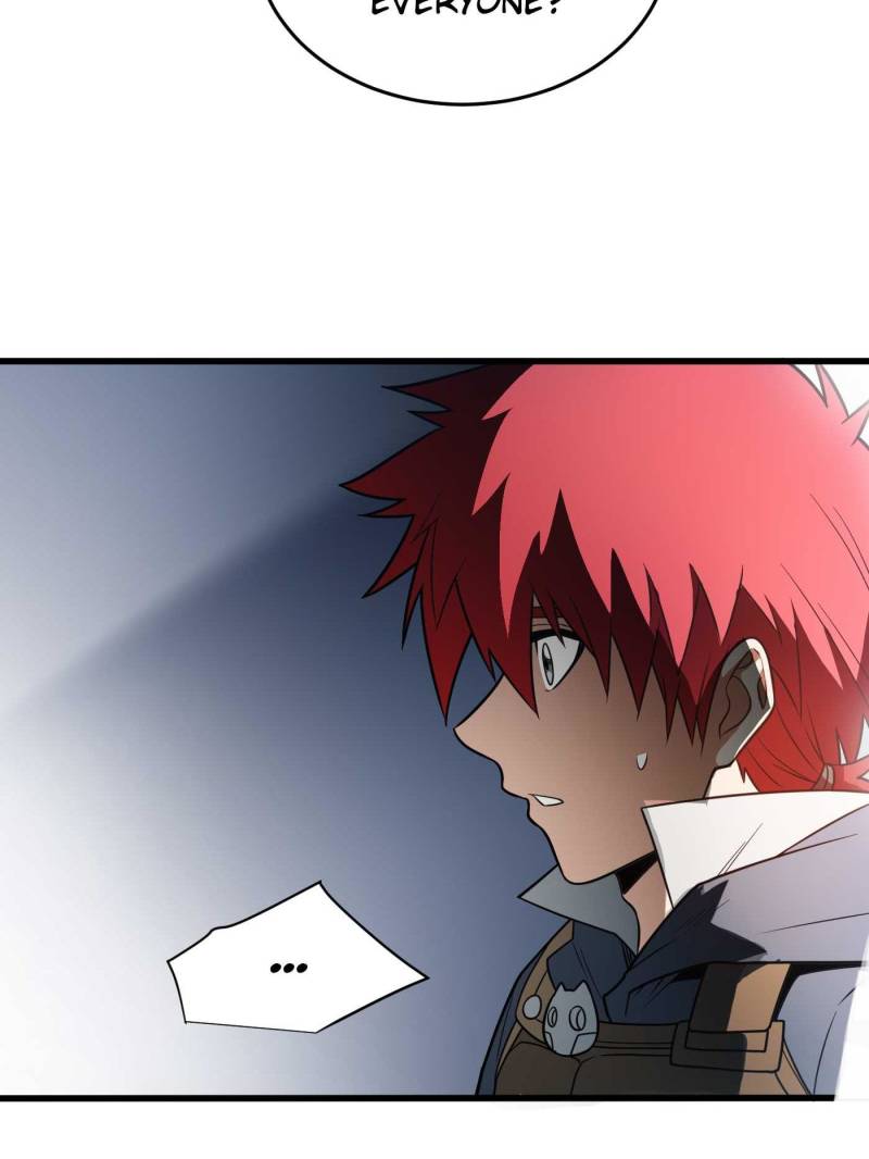 My Vampire System: A Dragon's Revenge Chapter 153 — Page 24