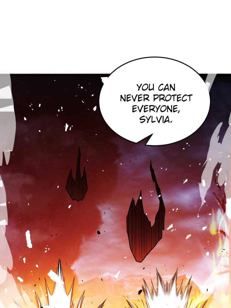 My Vampire System: A Dragon's Revenge Chapter 153 — Page 25