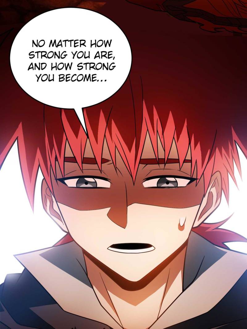 My Vampire System: A Dragon's Revenge Chapter 153 — Page 27