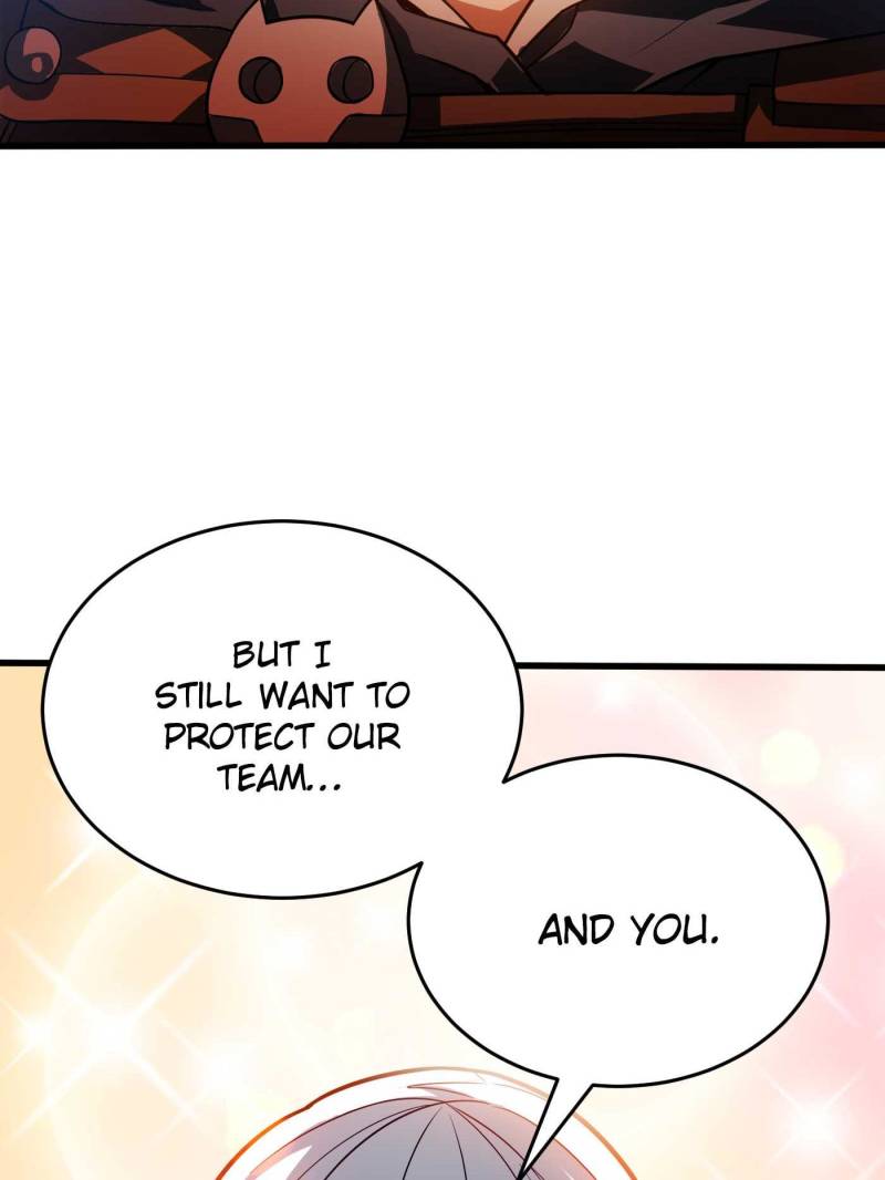 My Vampire System: A Dragon's Revenge Chapter 153 — Page 28