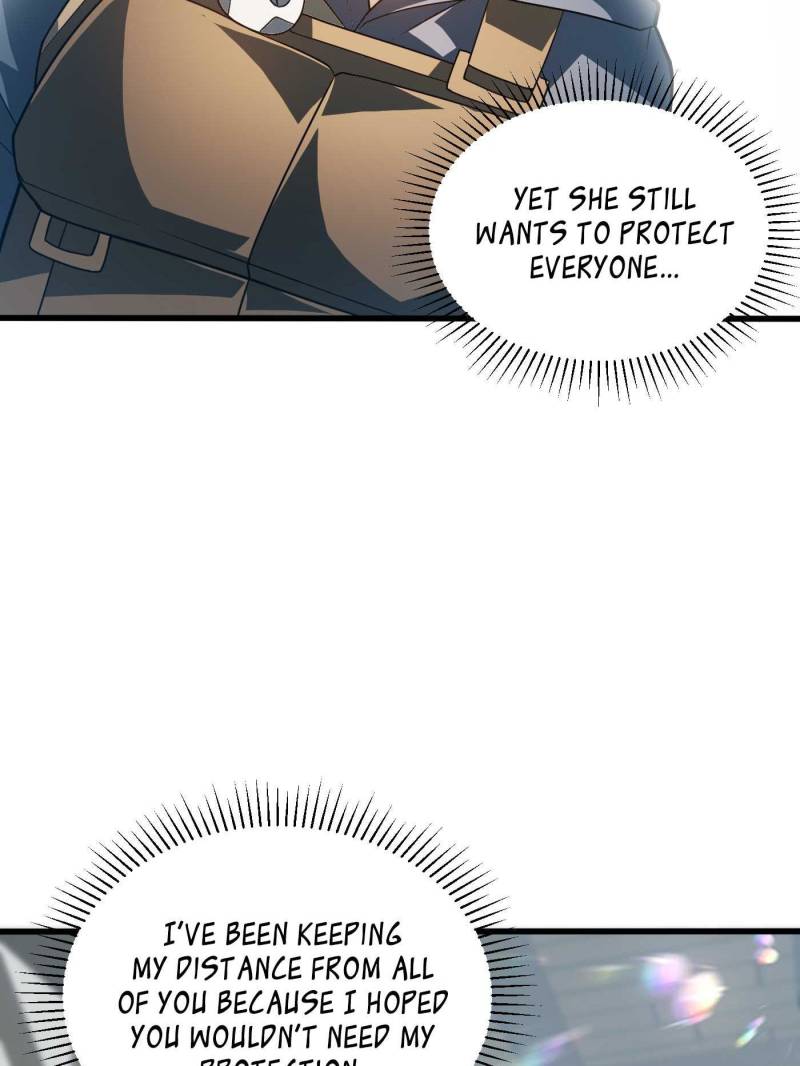 My Vampire System: A Dragon's Revenge Chapter 154 — Page 2
