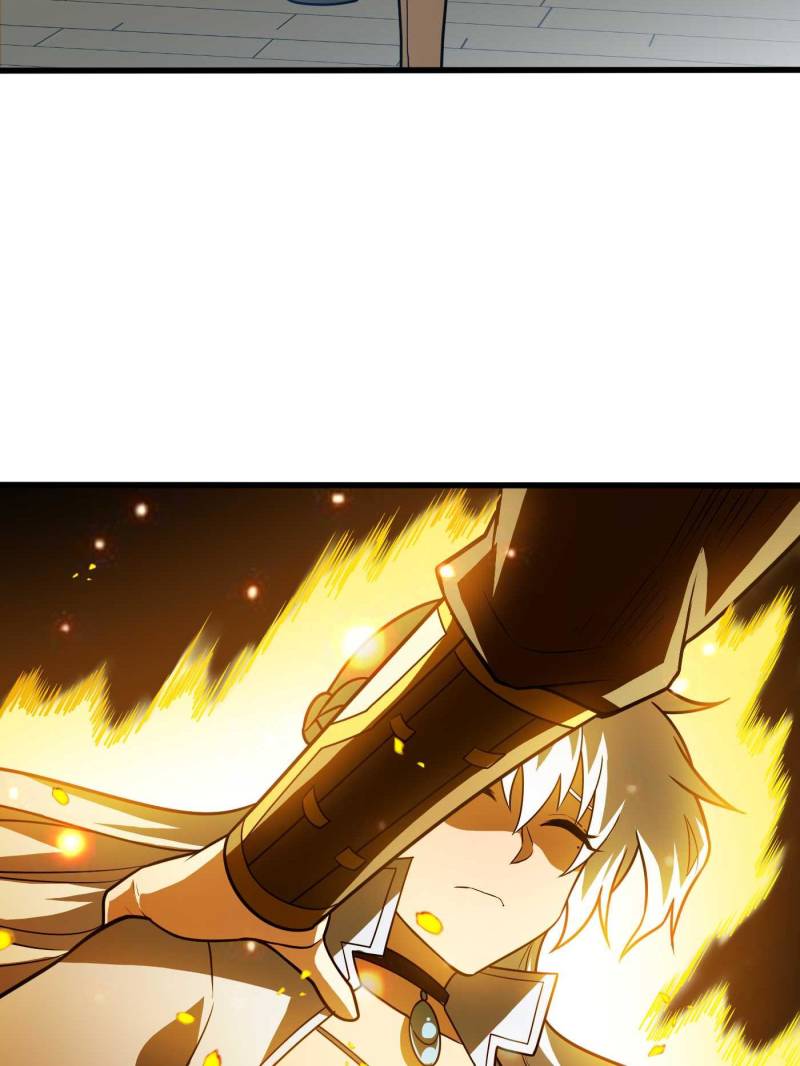 My Vampire System: A Dragon's Revenge Chapter 154 — Page 4