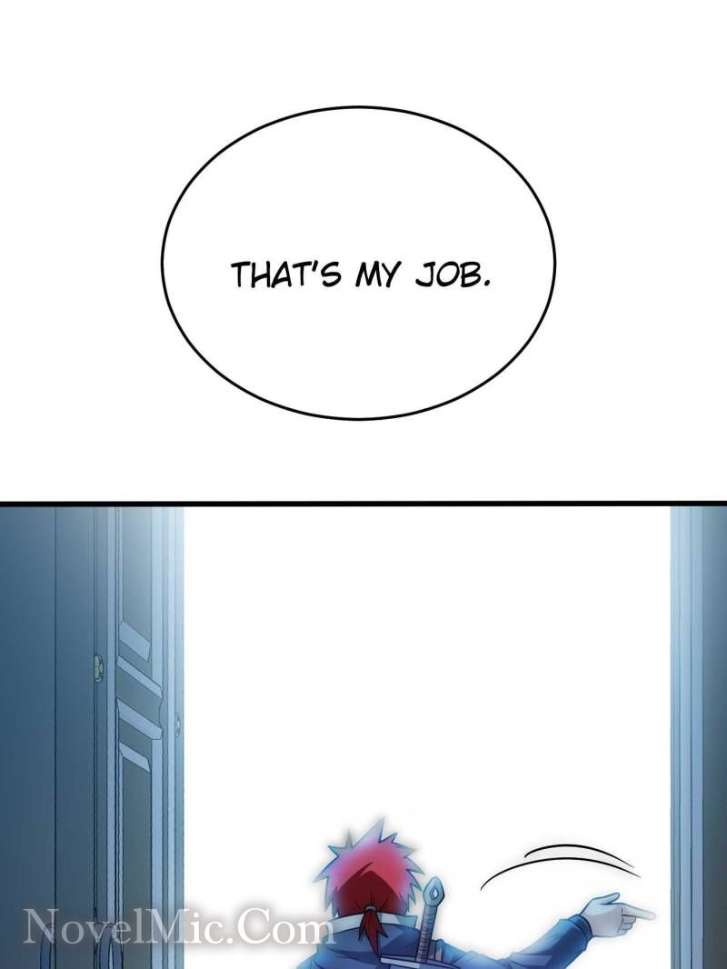 My Vampire System: A Dragon's Revenge Chapter 154 — Page 9