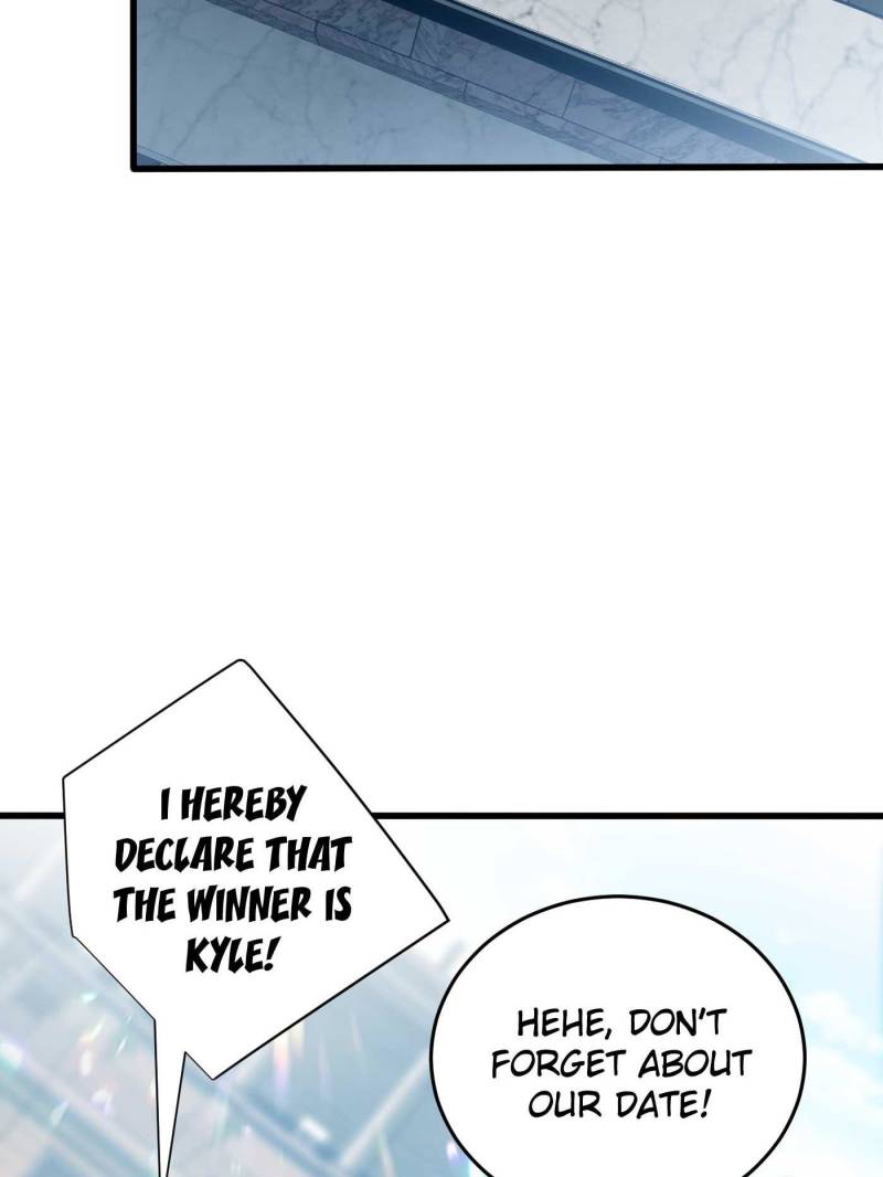 My Vampire System: A Dragon's Revenge Chapter 154 — Page 14