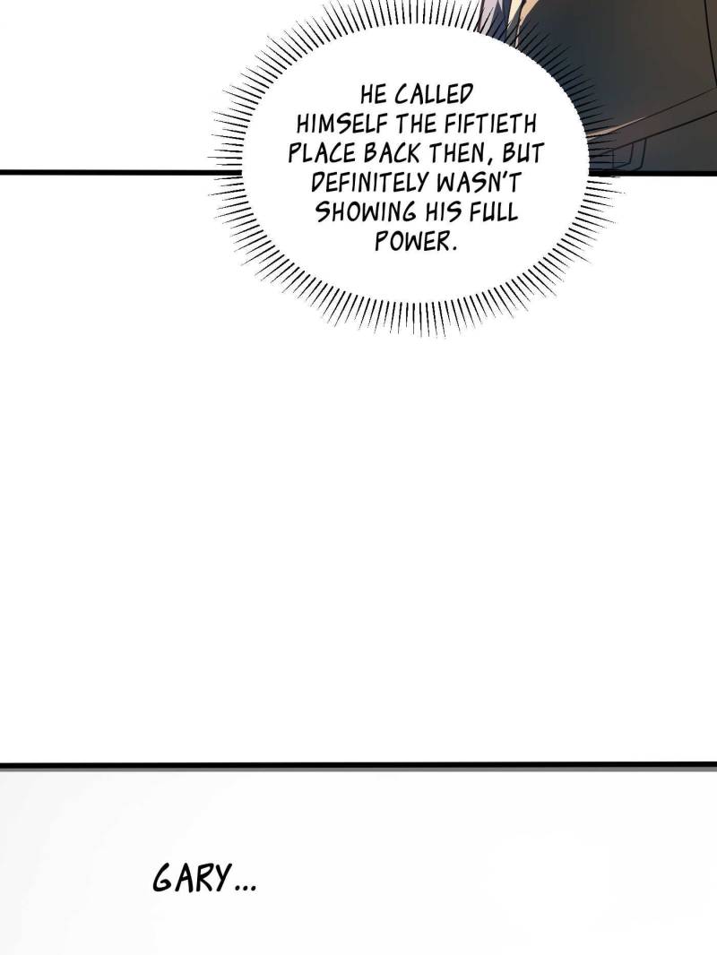 My Vampire System: A Dragon's Revenge Chapter 154 — Page 27