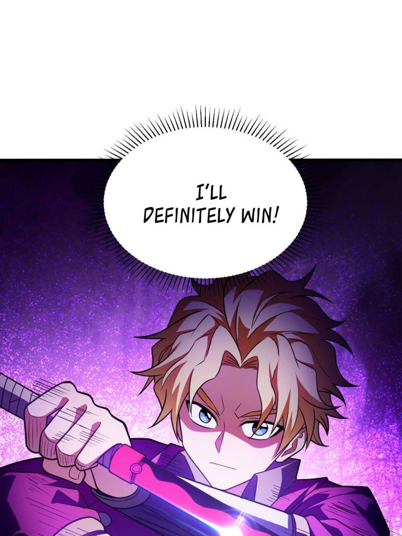 My Vampire System: A Dragon's Revenge Chapter 154 — Page 29
