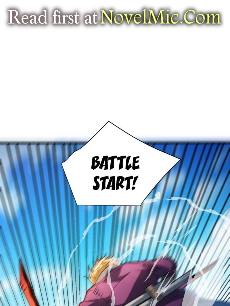 My Vampire System: A Dragon's Revenge Chapter 155 — Page 1