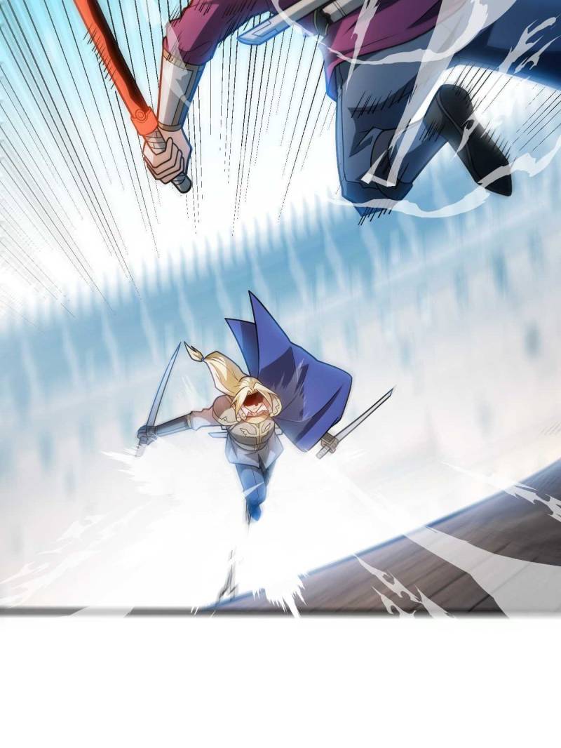My Vampire System: A Dragon's Revenge Chapter 155 — Page 2