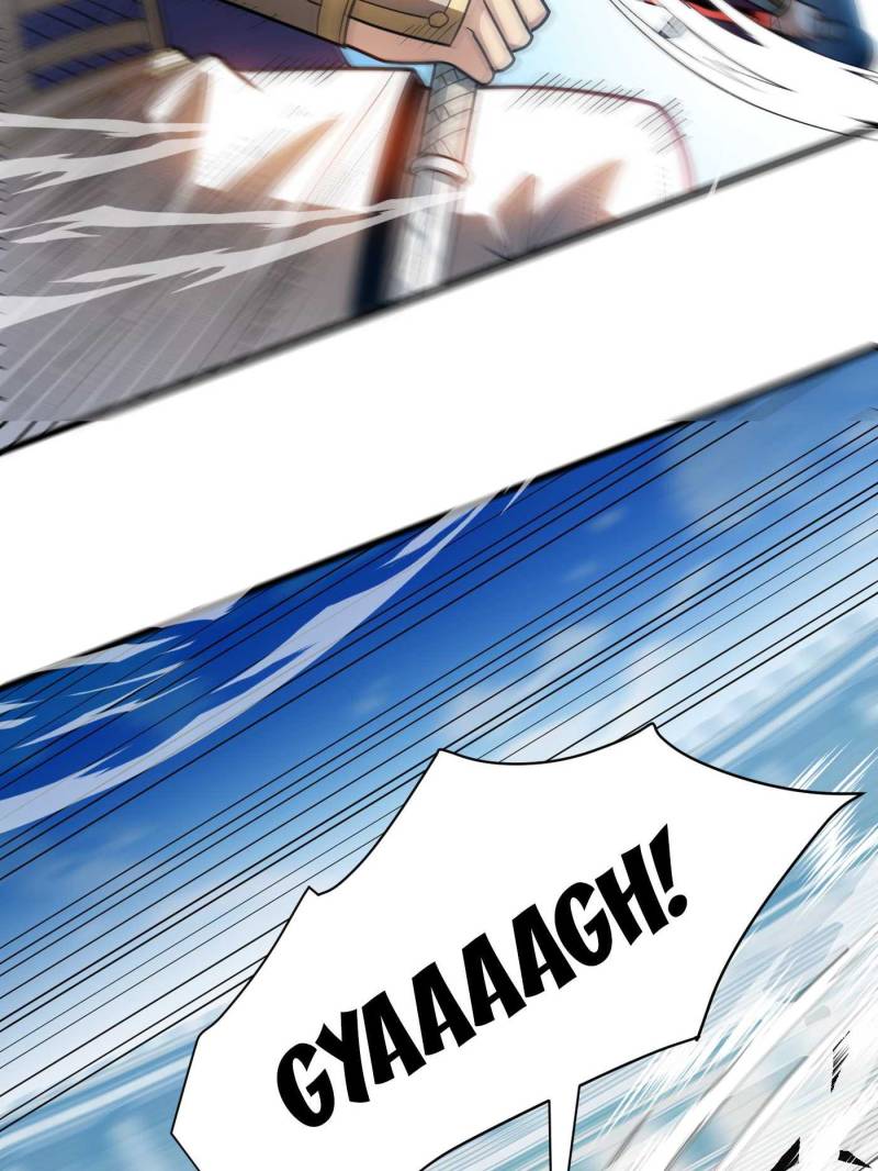 My Vampire System: A Dragon's Revenge Chapter 155 — Page 7