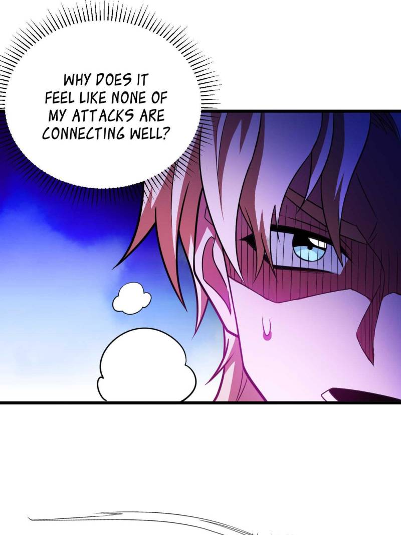 My Vampire System: A Dragon's Revenge Chapter 155 — Page 15