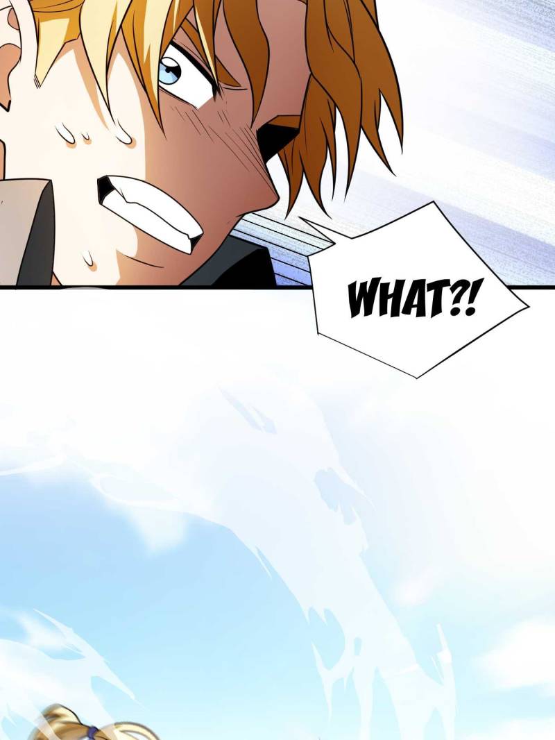 My Vampire System: A Dragon's Revenge Chapter 155 — Page 20