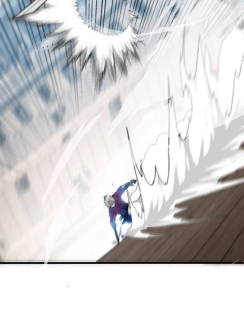My Vampire System: A Dragon's Revenge Chapter 155 — Page 23