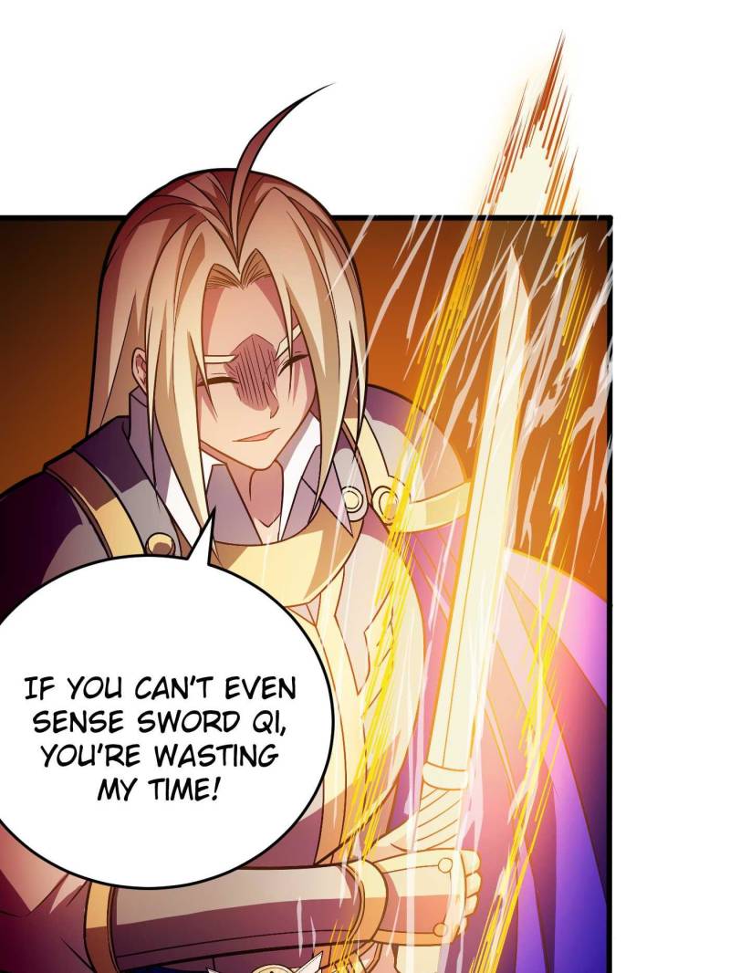 My Vampire System: A Dragon's Revenge Chapter 155 — Page 24