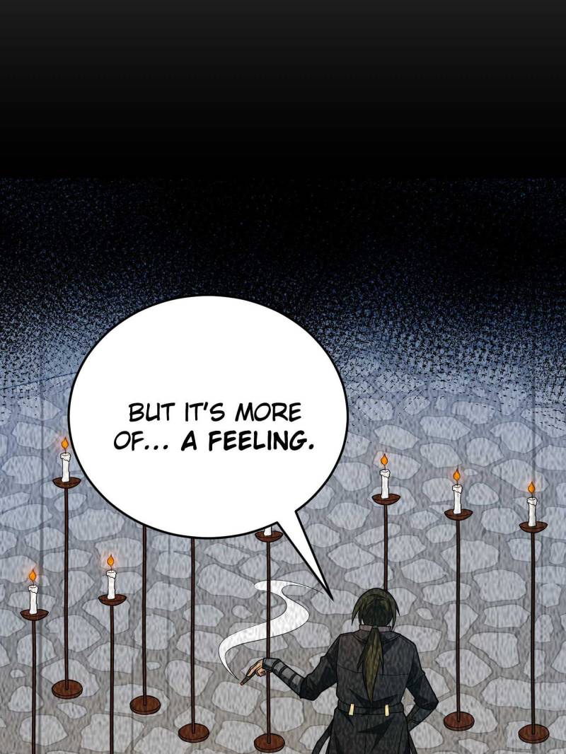 My Vampire System: A Dragon's Revenge Chapter 156 — Page 2