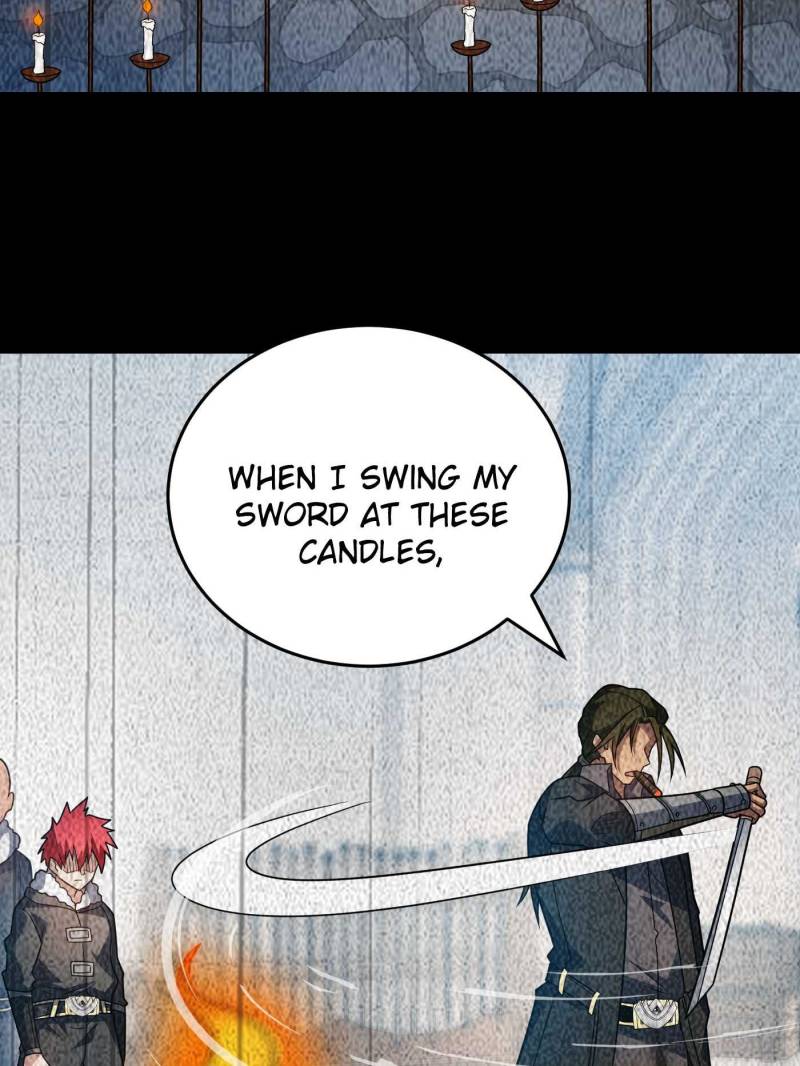My Vampire System: A Dragon's Revenge Chapter 156 — Page 4