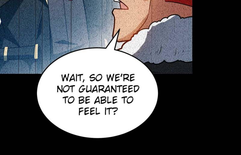 My Vampire System: A Dragon's Revenge Chapter 156 — Page 10