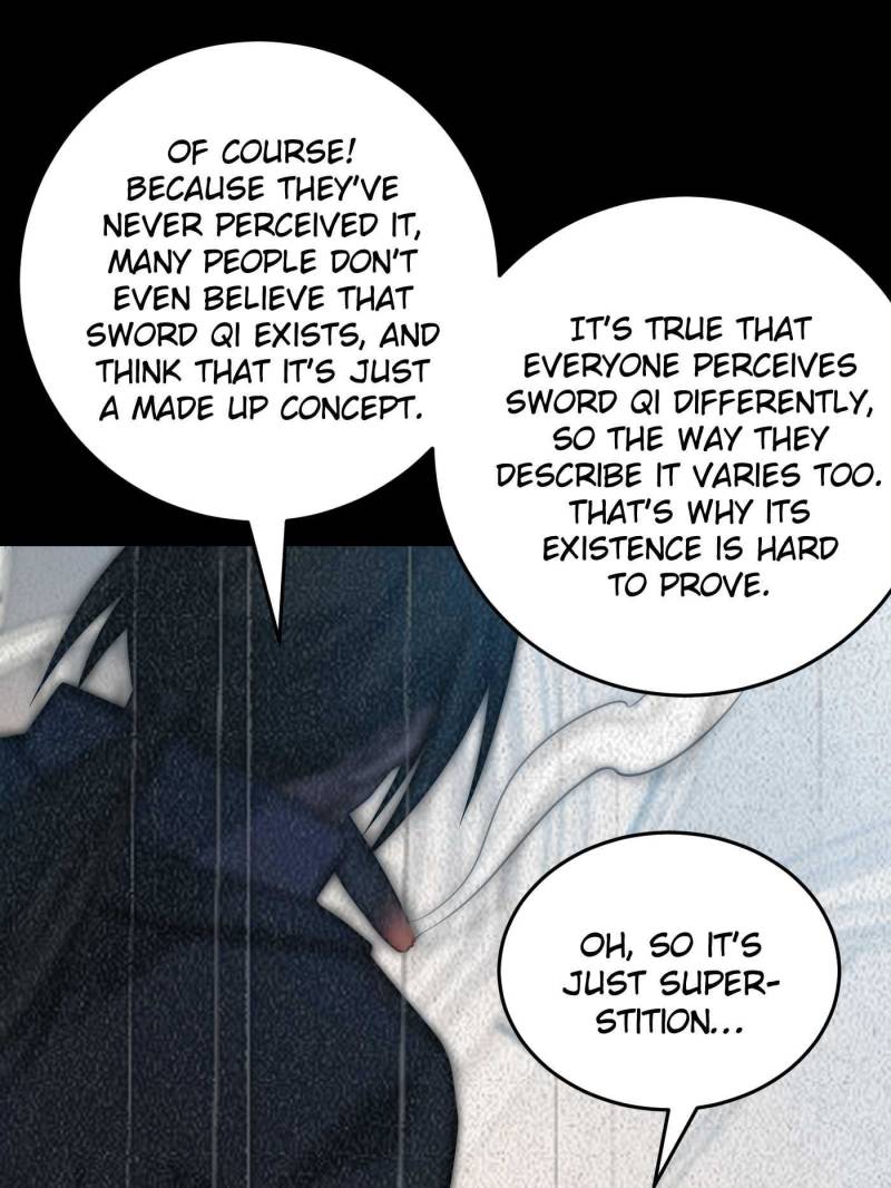 My Vampire System: A Dragon's Revenge Chapter 156 — Page 11