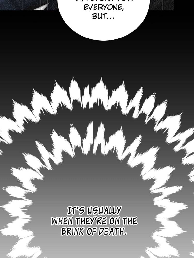 My Vampire System: A Dragon's Revenge Chapter 156 — Page 14
