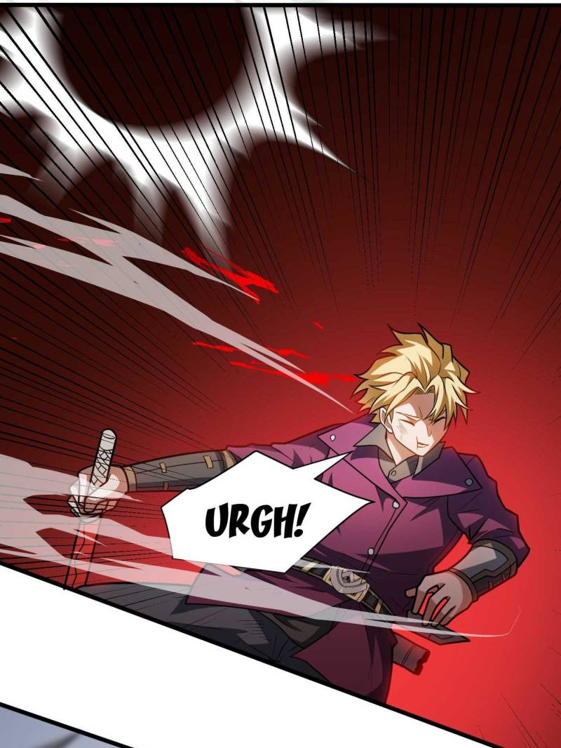 My Vampire System: A Dragon's Revenge Chapter 156 — Page 16