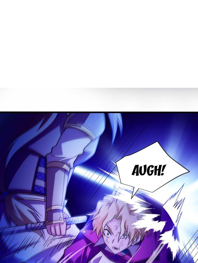 My Vampire System: A Dragon's Revenge Chapter 156 — Page 19