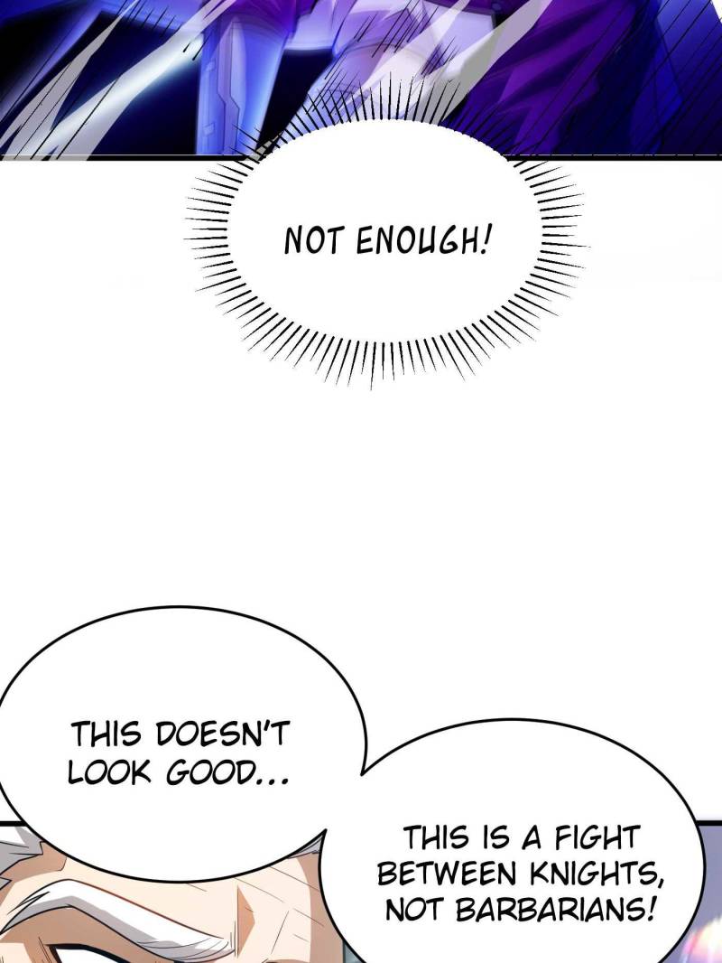 My Vampire System: A Dragon's Revenge Chapter 156 — Page 20