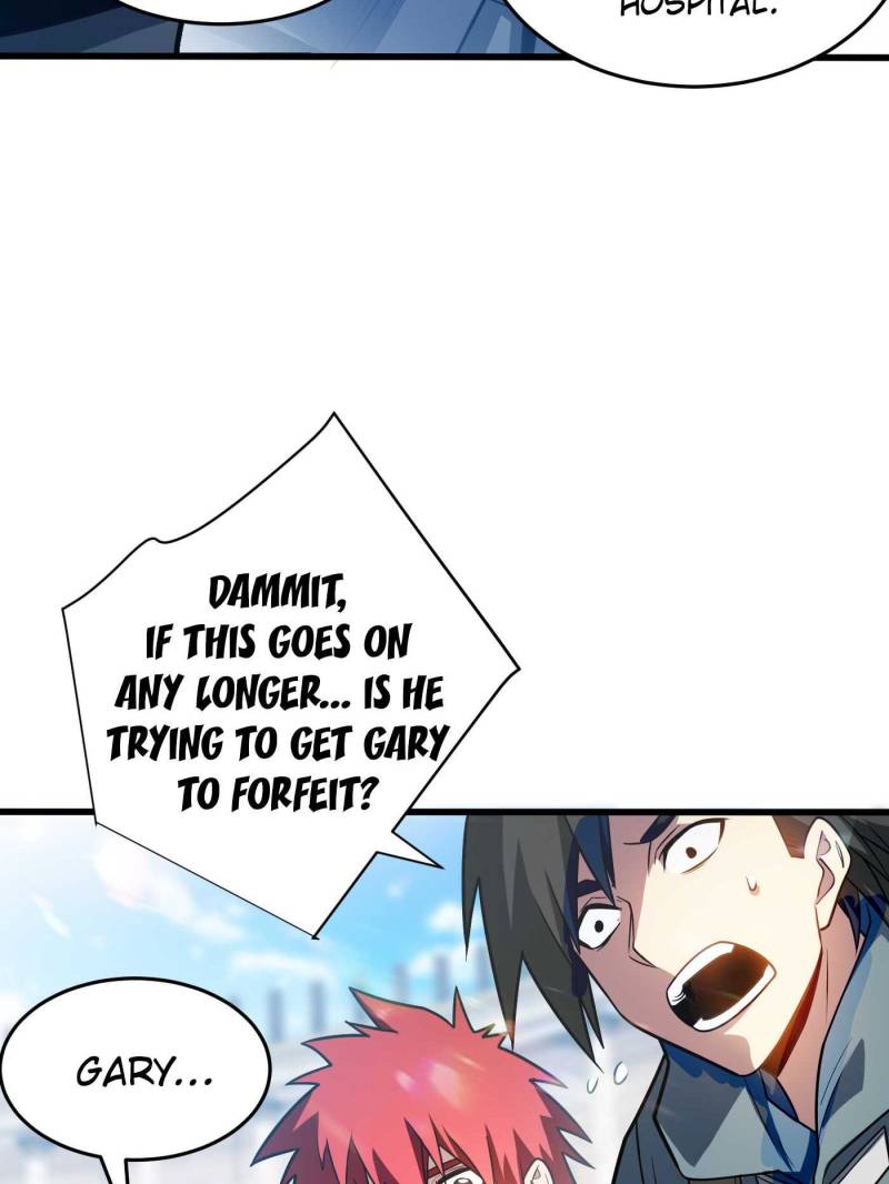 My Vampire System: A Dragon's Revenge Chapter 156 — Page 22