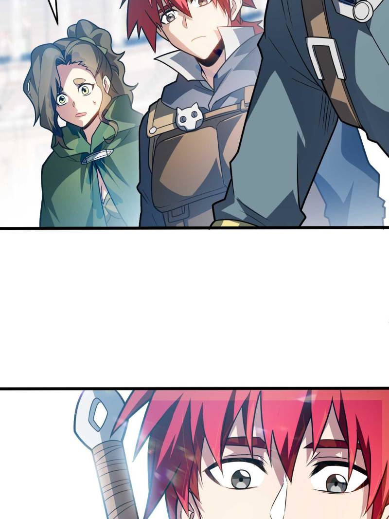 My Vampire System: A Dragon's Revenge Chapter 156 — Page 23