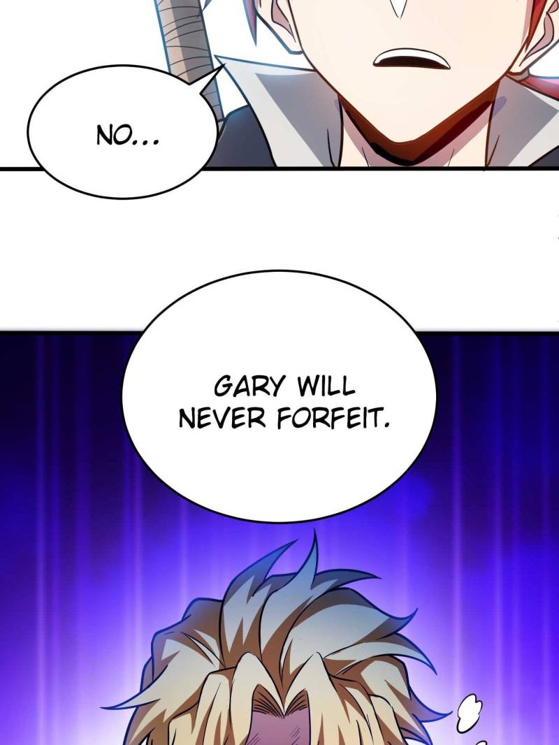 My Vampire System: A Dragon's Revenge Chapter 156 — Page 24