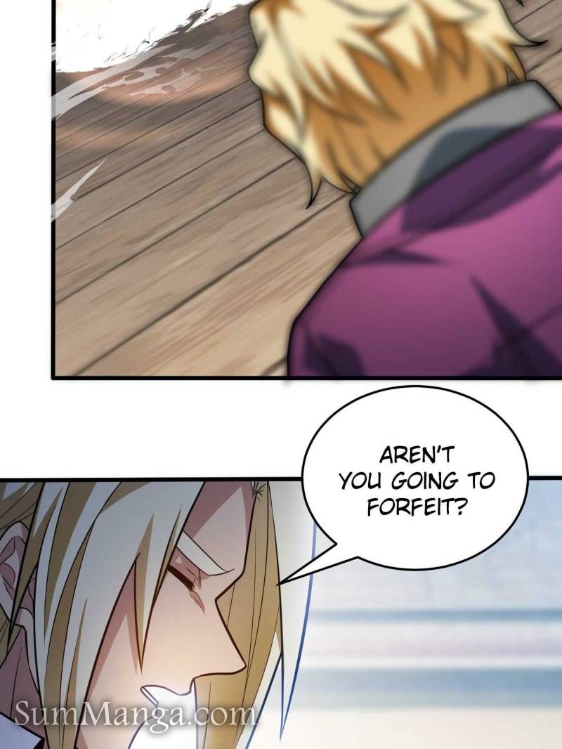 My Vampire System: A Dragon's Revenge Chapter 157 — Page 2