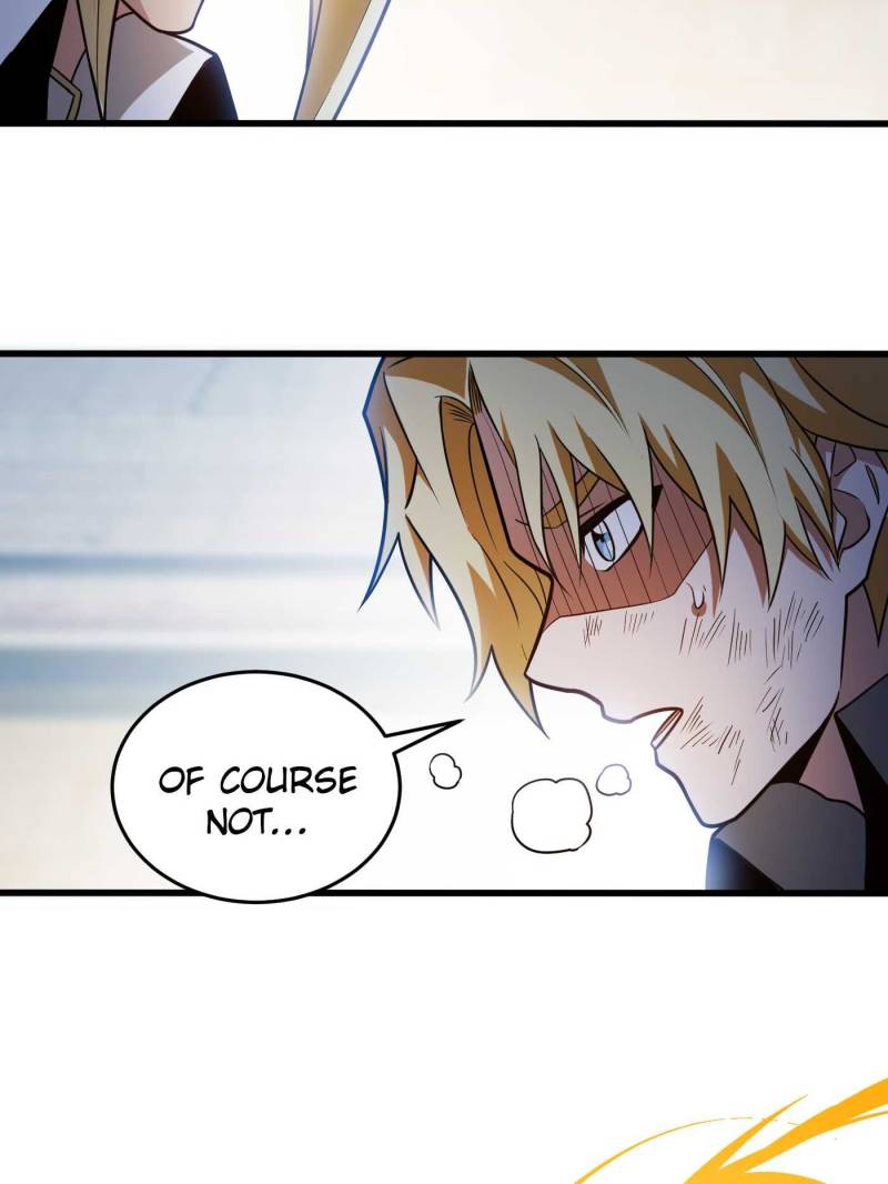 My Vampire System: A Dragon's Revenge Chapter 157 — Page 3