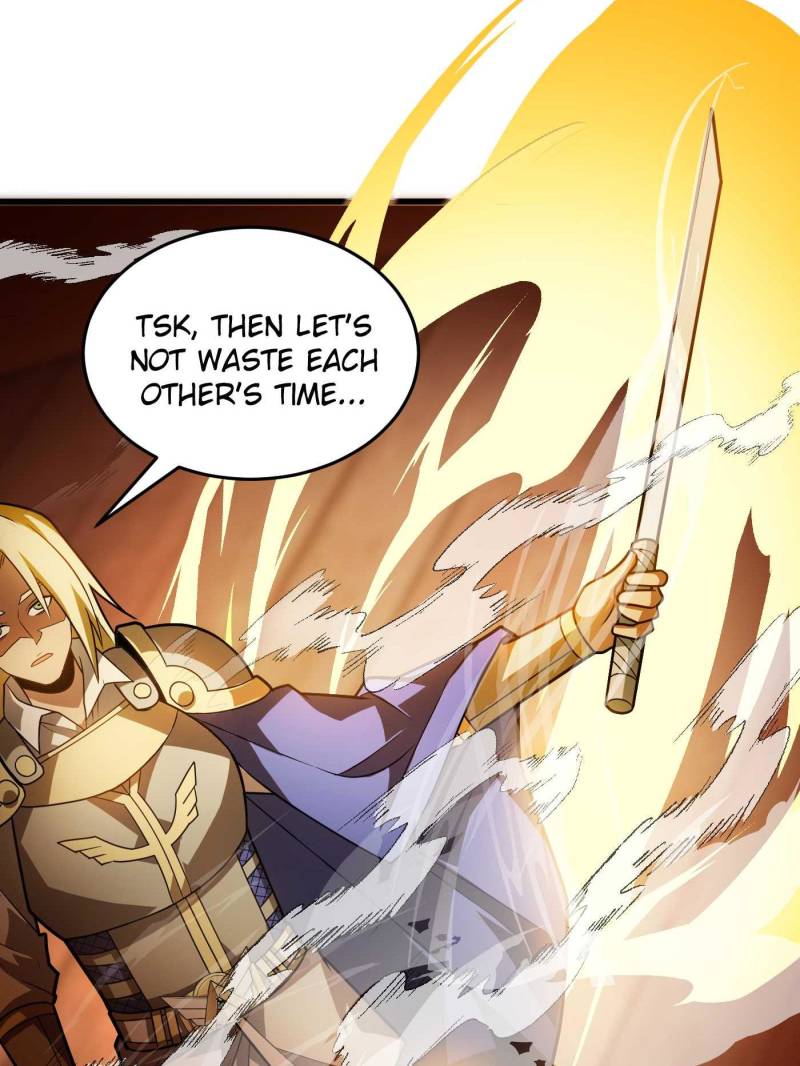 My Vampire System: A Dragon's Revenge Chapter 157 — Page 4