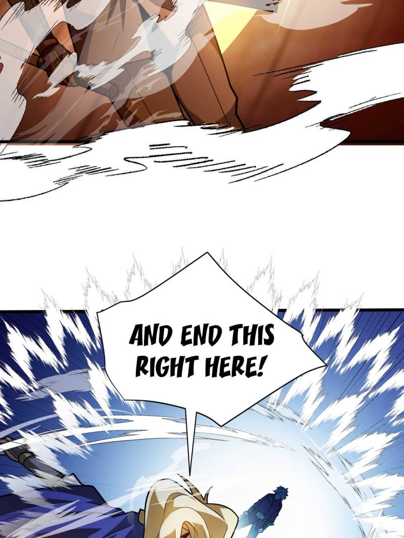 My Vampire System: A Dragon's Revenge Chapter 157 — Page 5
