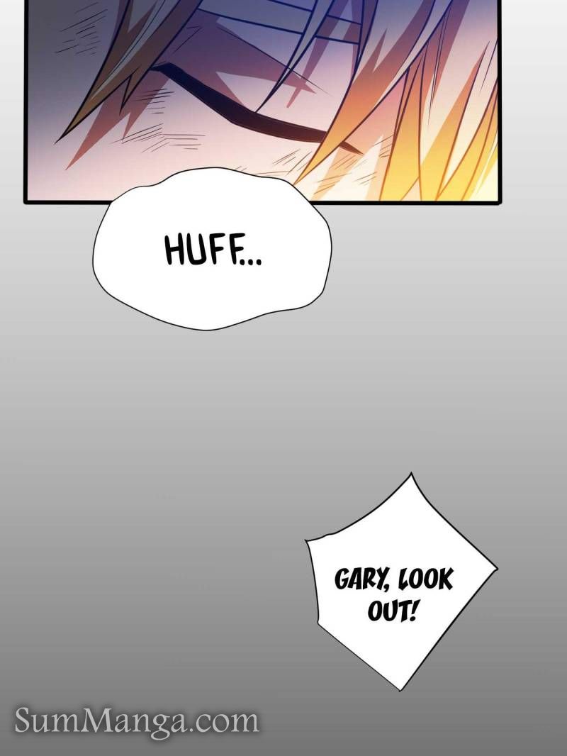 My Vampire System: A Dragon's Revenge Chapter 157 — Page 8