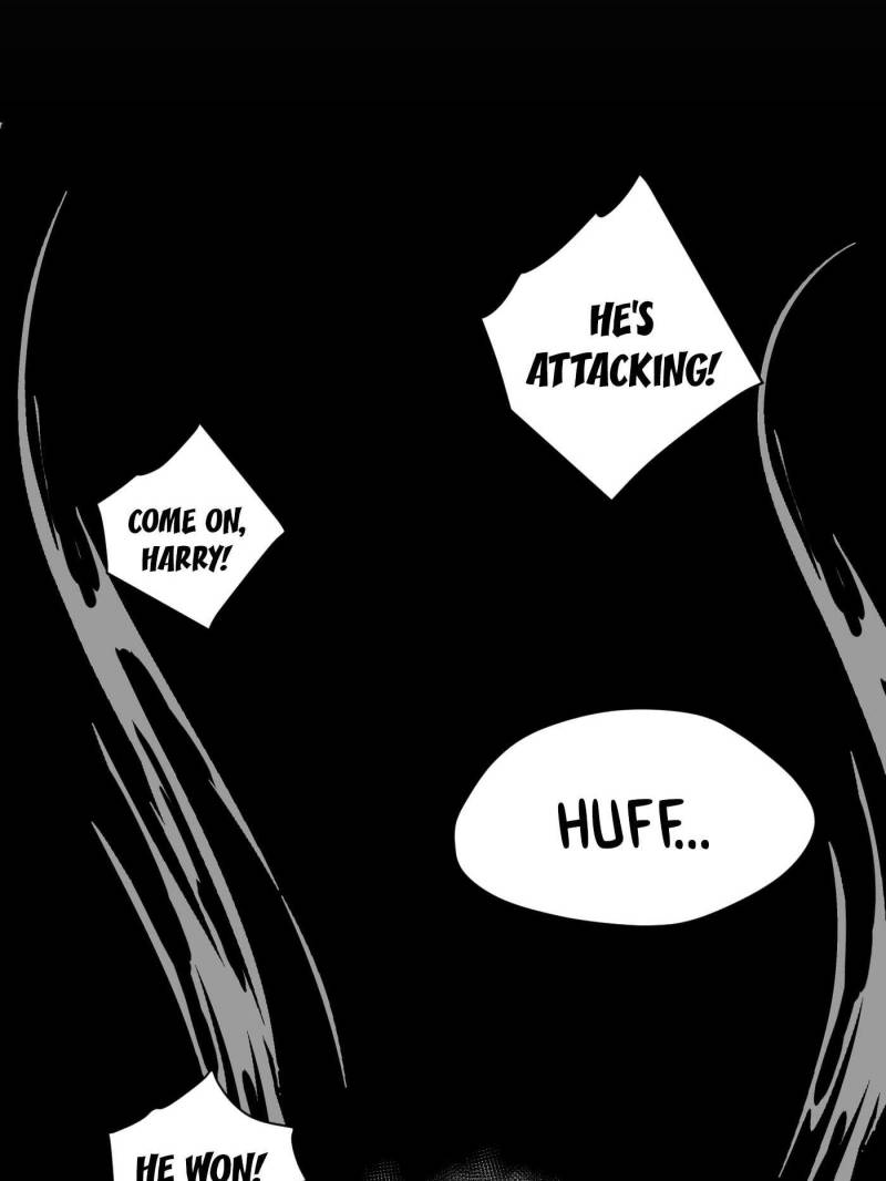 My Vampire System: A Dragon's Revenge Chapter 157 — Page 10