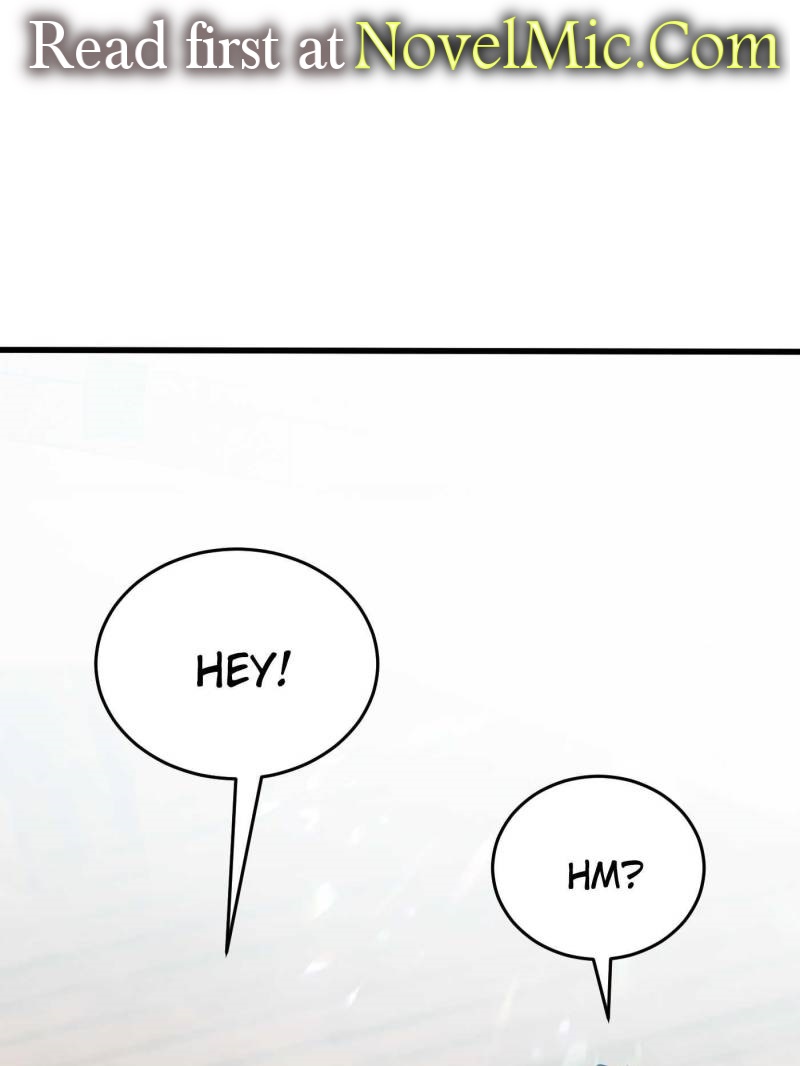 My Vampire System: A Dragon's Revenge Chapter 158 — Page 1