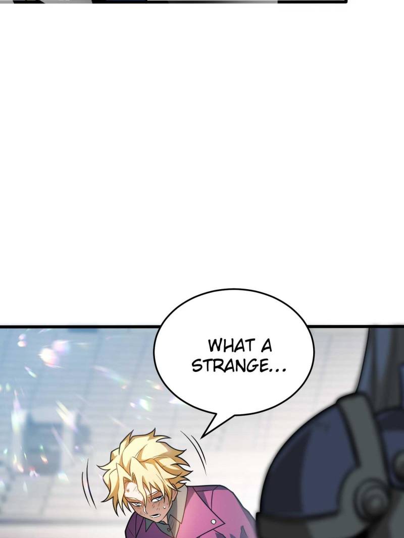 My Vampire System: A Dragon's Revenge Chapter 158 — Page 6
