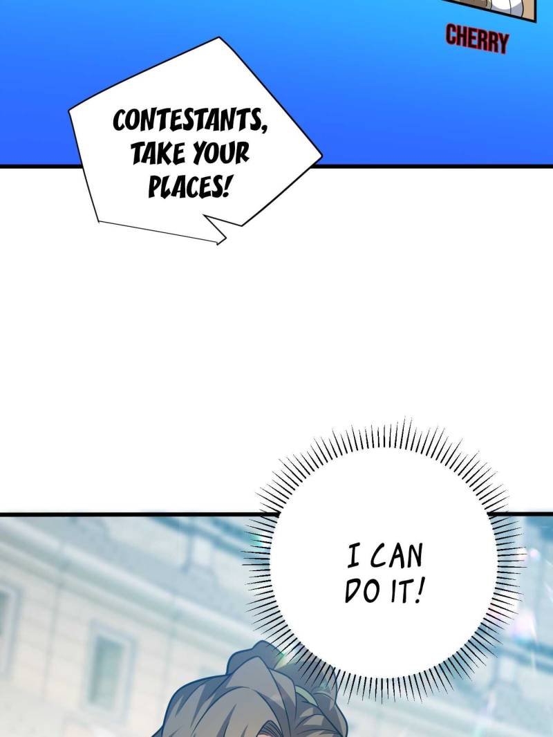 My Vampire System: A Dragon's Revenge Chapter 158 — Page 13