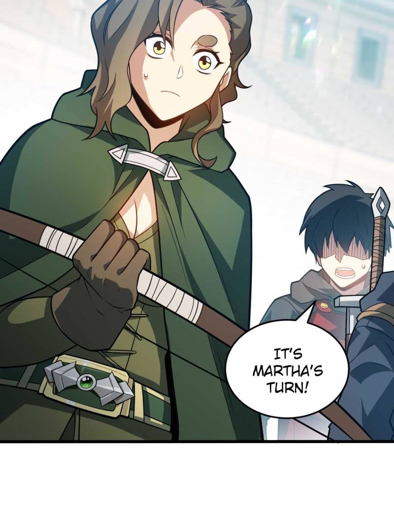 My Vampire System: A Dragon's Revenge Chapter 158 — Page 14