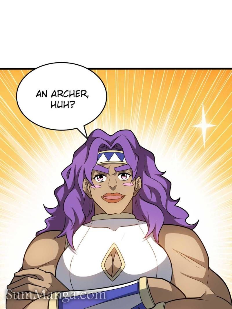 My Vampire System: A Dragon's Revenge Chapter 158 — Page 15