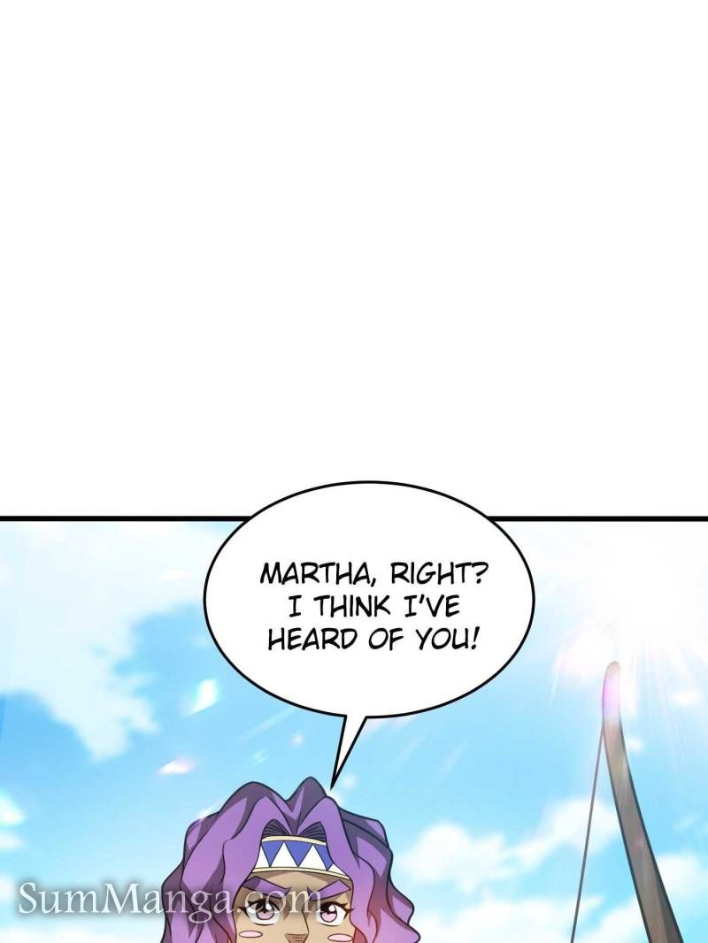 My Vampire System: A Dragon's Revenge Chapter 159 — Page 4