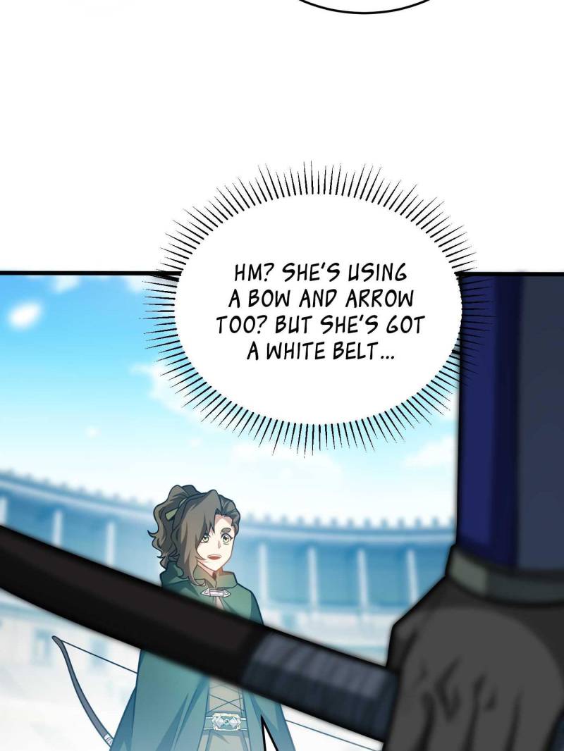 My Vampire System: A Dragon's Revenge Chapter 159 — Page 6