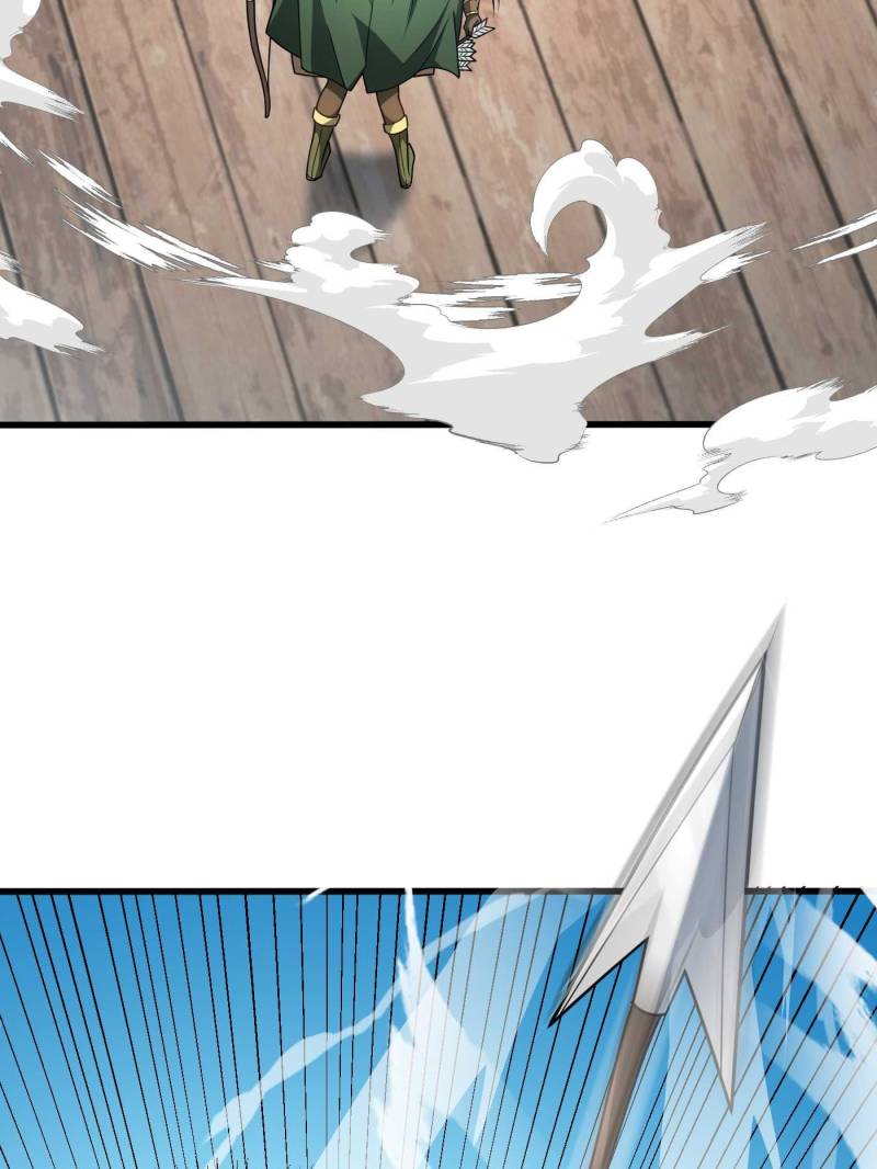 My Vampire System: A Dragon's Revenge Chapter 159 — Page 9