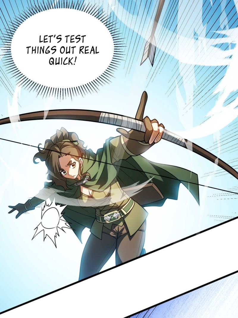 My Vampire System: A Dragon's Revenge Chapter 159 — Page 10
