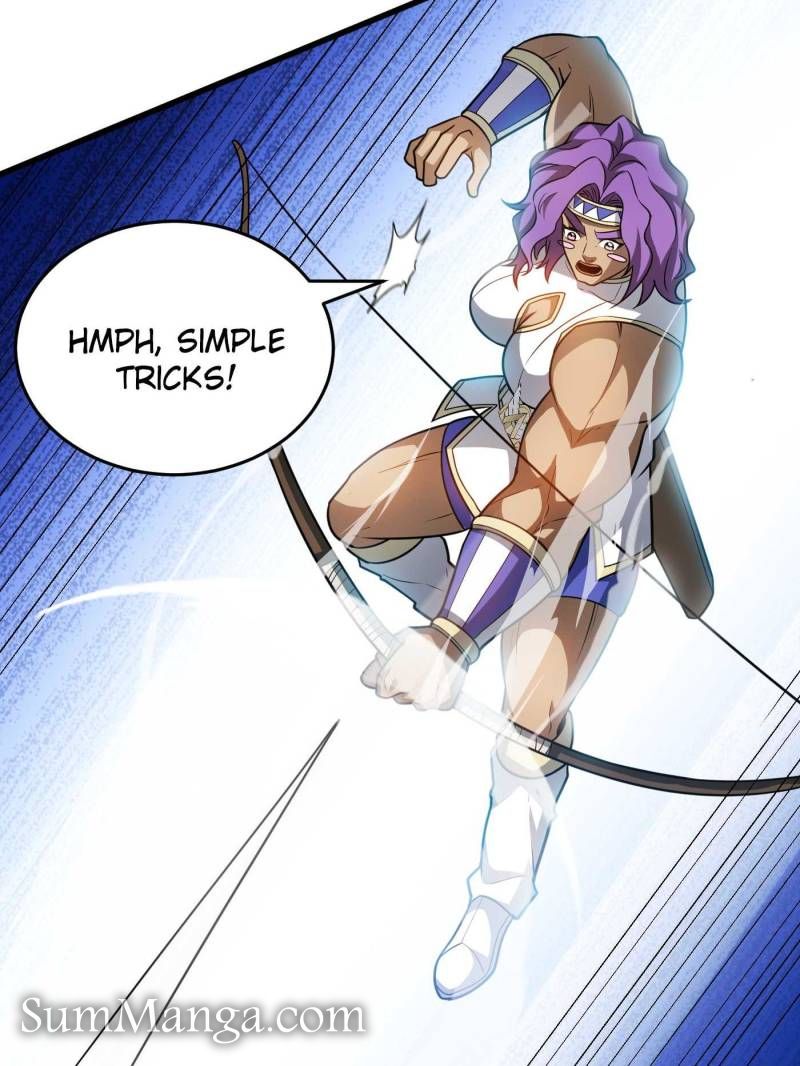 My Vampire System: A Dragon's Revenge Chapter 159 — Page 11